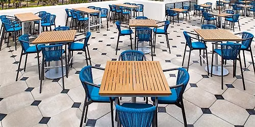 Contractor Connects at Compass Hotel by Margaritaville Flagler Beach