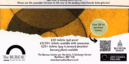 Kitchen Lithography - chemistry & printmaking