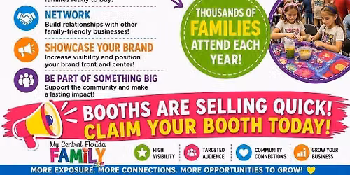 Florida Kids & Family Expo