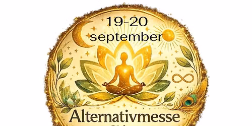 Alternativmesse Skien