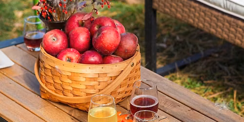 Idiot Brothers Cider Pressing Day Party!