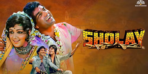 Sholay