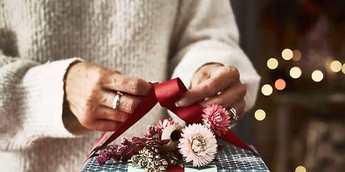 Good Housekeeping Live with Country Living Christmas Market 2025