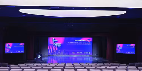 2026 Shanghai International Speech and Debate Tournament (SIT)