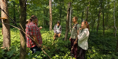 Early Spring Class 1 April 19th