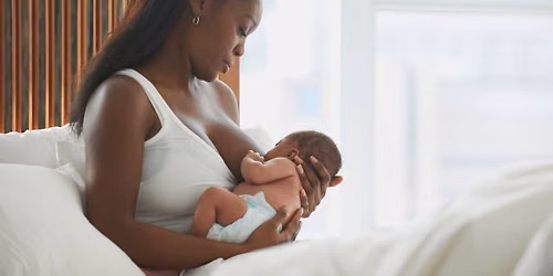 July Meeting-Boob Basics: Why Breastfeeding Rocks for You & Baby
