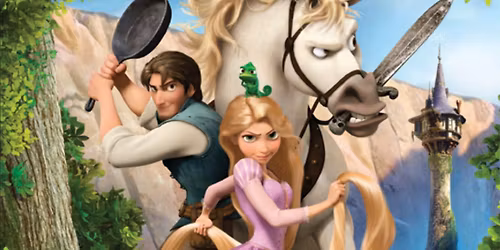Tangled: Sponsored by Engineered Floors