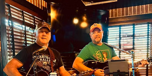 Playing at Lucky 13