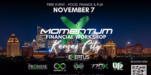 Kansas City XMOMENTUM