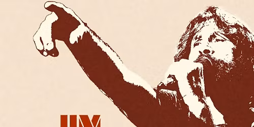 Wild Child - A Tribute To The Doors