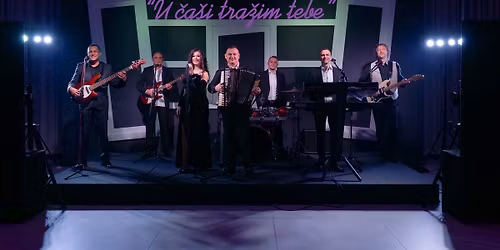 DINACORDI-LUNA BAND-GREGUROVEC