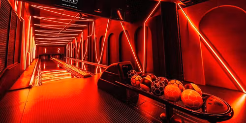 Church @ Lane7 ...Bowl, Connect, Play!