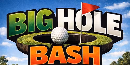 Sunset Hills Big Hole Bash Scramble