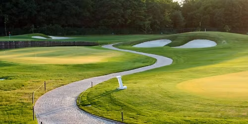 Irene Wortham Center 26th Annual Golf Tournament