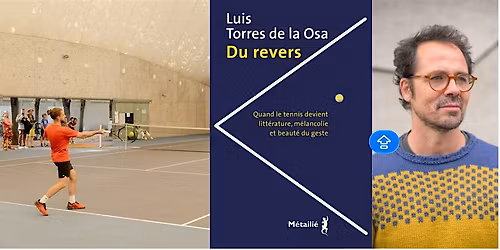 Du revers & de la beaut\u00e9 du geste