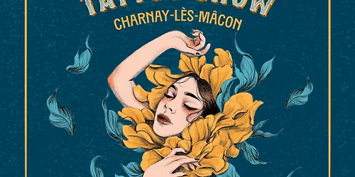 Immersion tattoo show