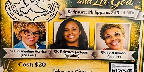 Women\u2019s Spring Conference 