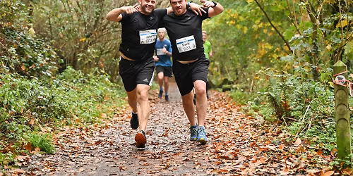 Acti-Snack RUN FOREST RUN Minnowburn