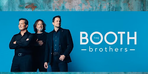 The Booth Brothers Retreat - Tuesday at Blue Gate Performing Arts Center