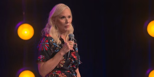 Leanne Morgan: The Time Of Our Lives Tour