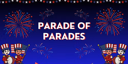 Parade of Parades