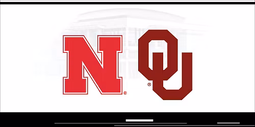 Nebraska vs Oklahoma Men's Basketball