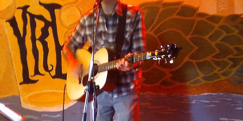 Jim Relja at Yough River Brewing Saturday 11\/22\/2025