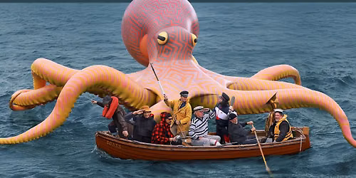 SOLD OUT | Fat Freddy's Drop LIVE in Bristol I Friday 16th October 2026