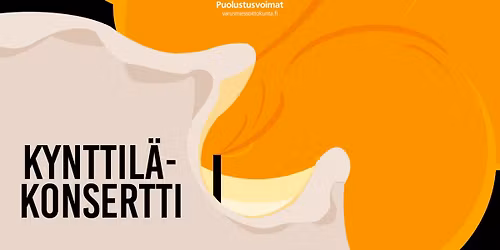 Kynttil\u00e4konsertti, Jyv\u00e4skyl\u00e4
