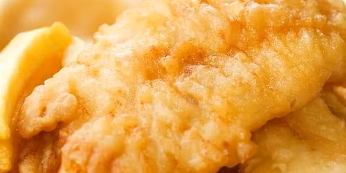 FISH FRY