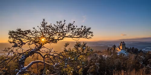 Dobrodru\u017estv\u00ed na zimn\u00ed \u0160umav\u011b (4\/22)