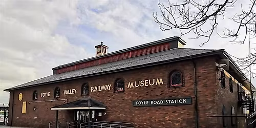 Foyle Valley Railway Museum