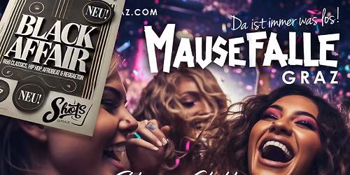 WOMAN\u2019s DAY! Schrei vor Gl\u00fcck! LADIES, das ist EURE NACHT!