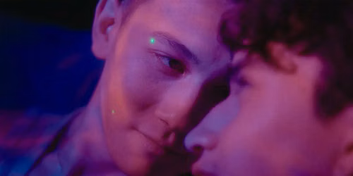 GUEST EVENT: LBFF Shorts: Nowt As Queer