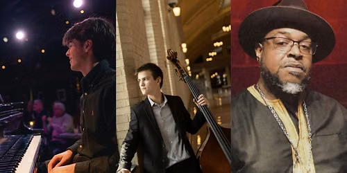 Schultz\/Scott\/Washington: Celebrating 100 years of Ray Brown