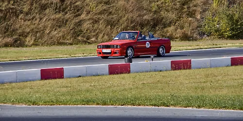 15. Historic Rallye Erzgebirge