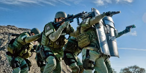 Basic SWAT