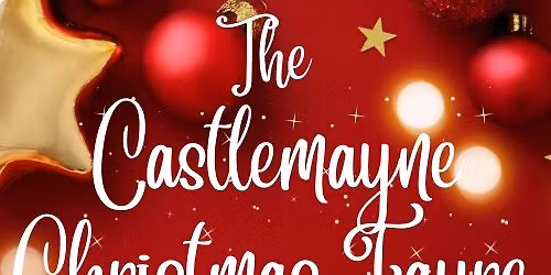 The Castlemayne Christmas Fayre \ud83c\udf84