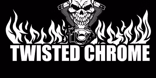 Twisted Chrome rocks The Alibi in Grand Island