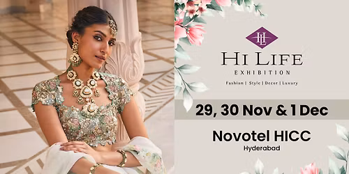 Hi Life Hyderabad