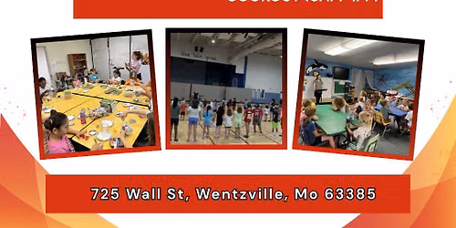 WUMC Presents TASTE & SEE VBS ADVENTURE: