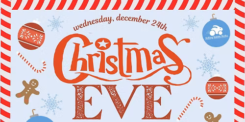 Rolling Rabbit Christmas Eve Special