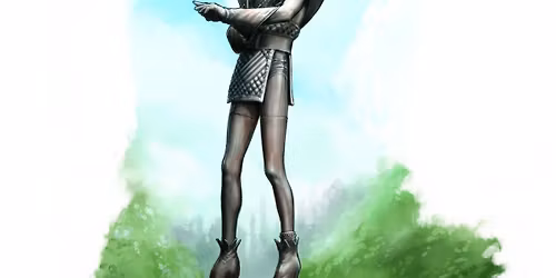 THE RETURN OF RIFF RAFF!!!