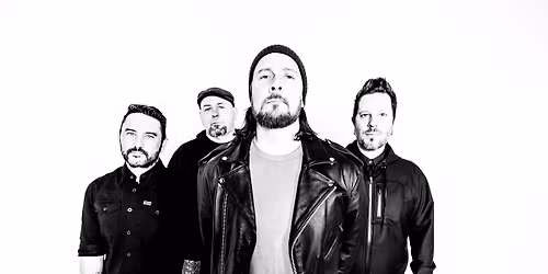 Authority Zero & Melonball \u2022 Dynamo Z\u00fcrich