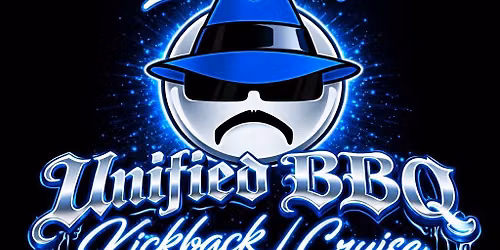719 2nd Annual Unified BBQ Kickback\/Cruise