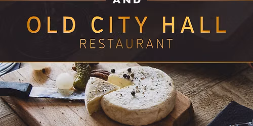 Pacific Northwest Wine and Cheese Pairing