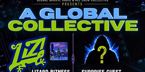 A GLOBAL COLLECTIVE