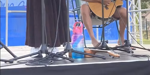 Staff Christmas Party & Live Music with Macey