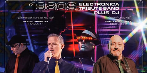 Electromantics - Plus Support