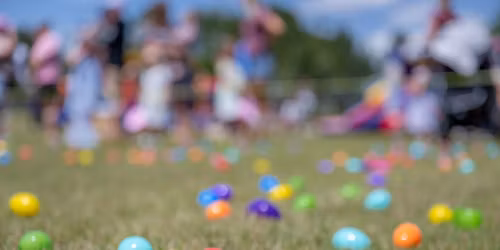 Bunny Bash at Silver Mesa Recreation Center